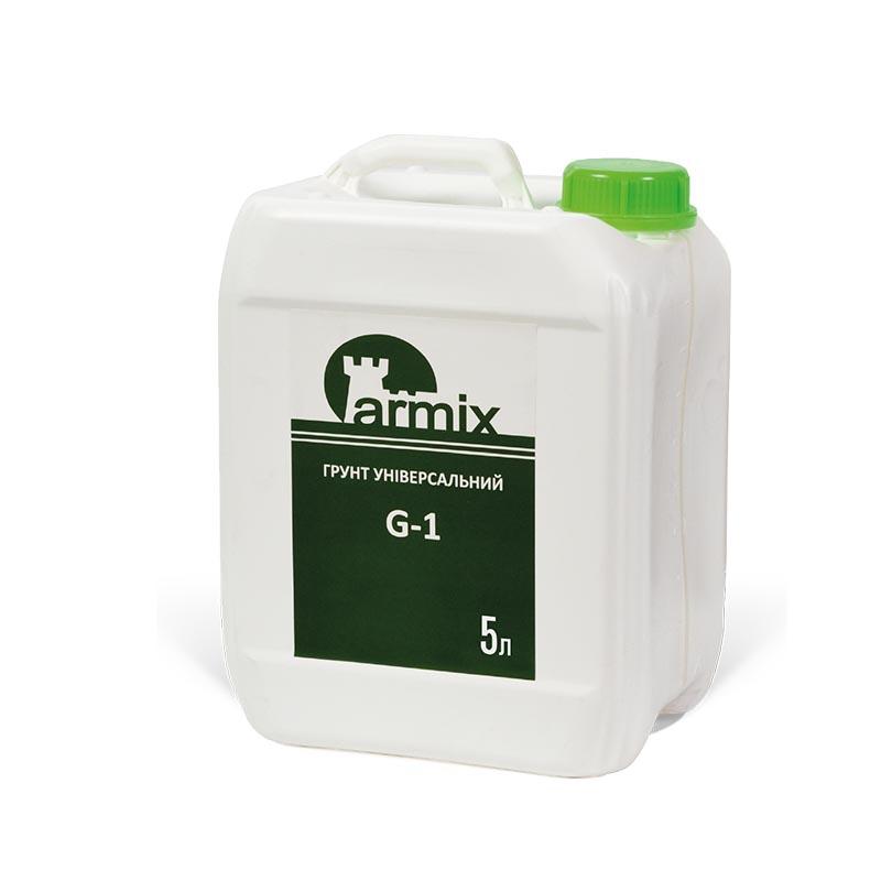Грунт універсальний Armix G-1 1л