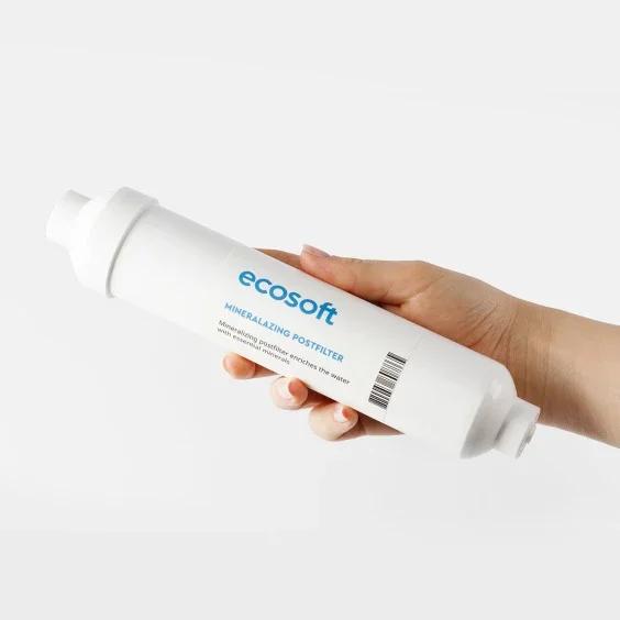 Мінералізатор Ecosoft для фільтрів зворотного осмосу (PD2010ECOPKG)