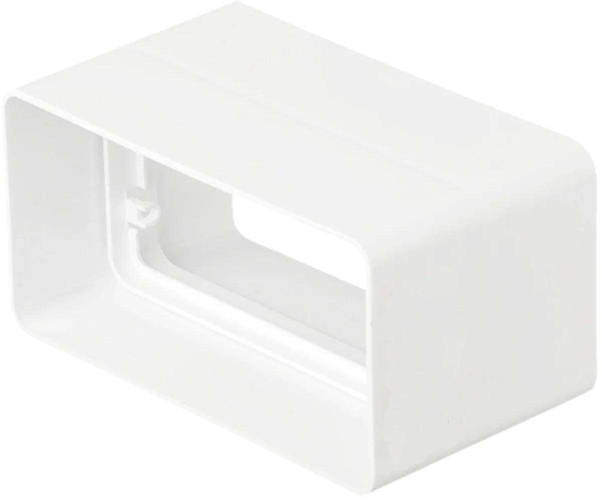 З'єднувач airRoxy 220/55 (02-523)