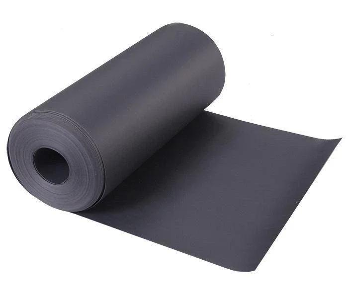 Гідроізоляція Гідропояс Фундамент HDPE, 0,5 × 30 м (15 м²)