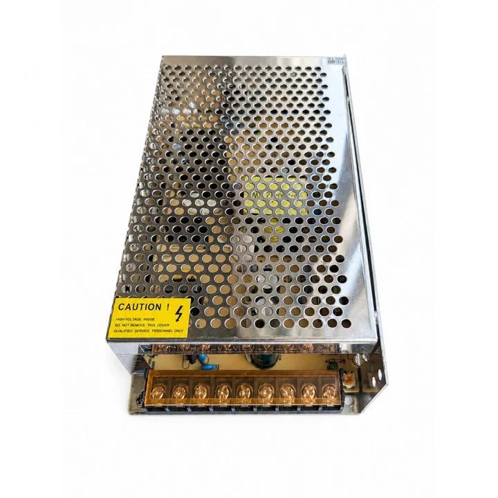 Блок живлення LEBRON L-PS 12V 16,66A 200W