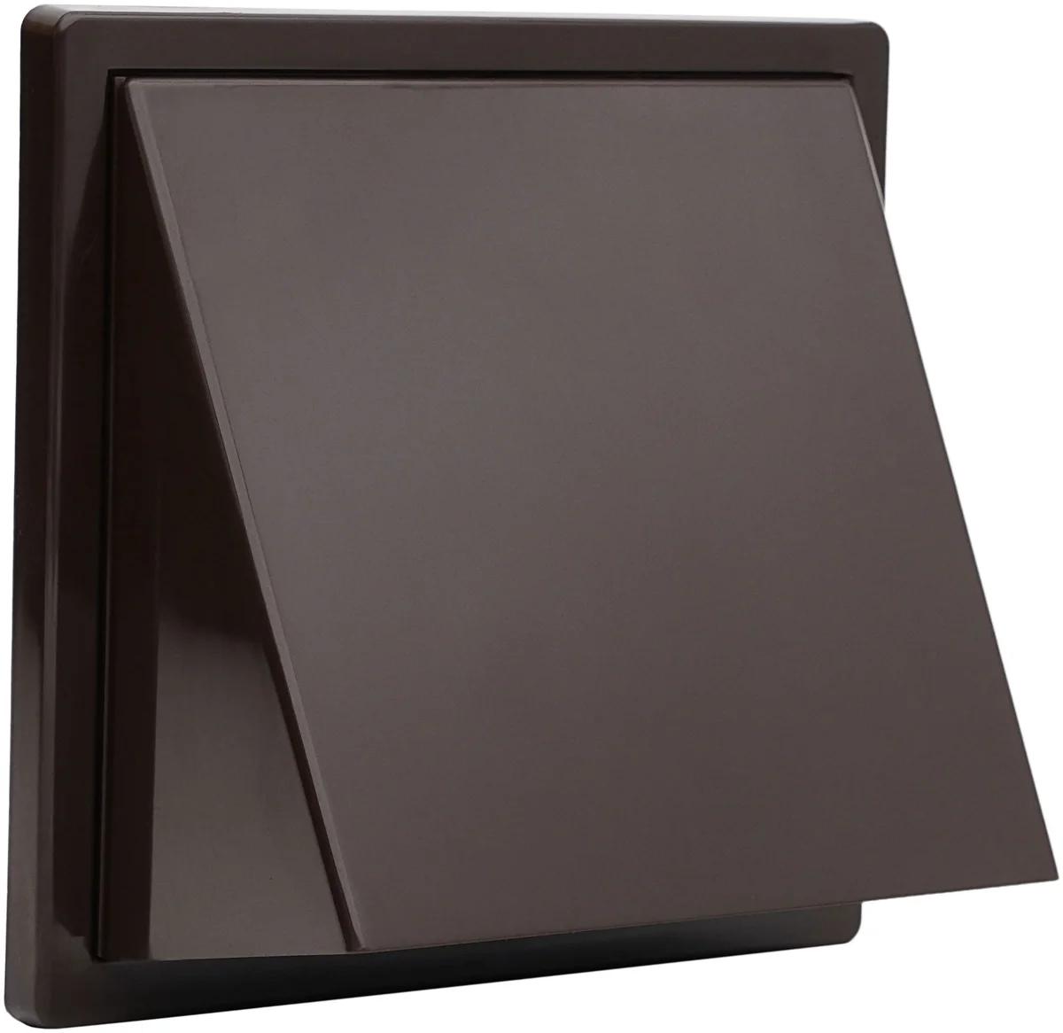 Ковпак витяжний airRoxy регульований 80-150 brown (02-371BR)