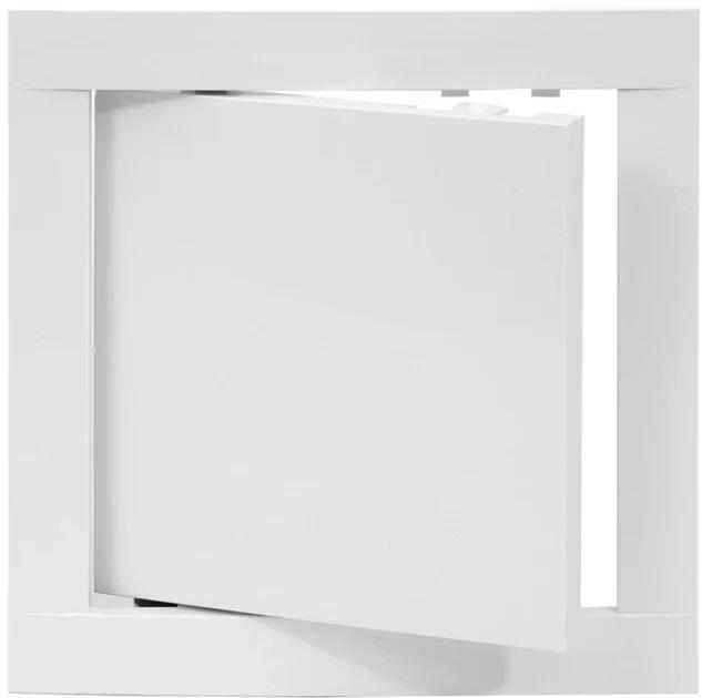 Люк ревізійний пластмасовий EUROPLAST PL1515 150x150 мм