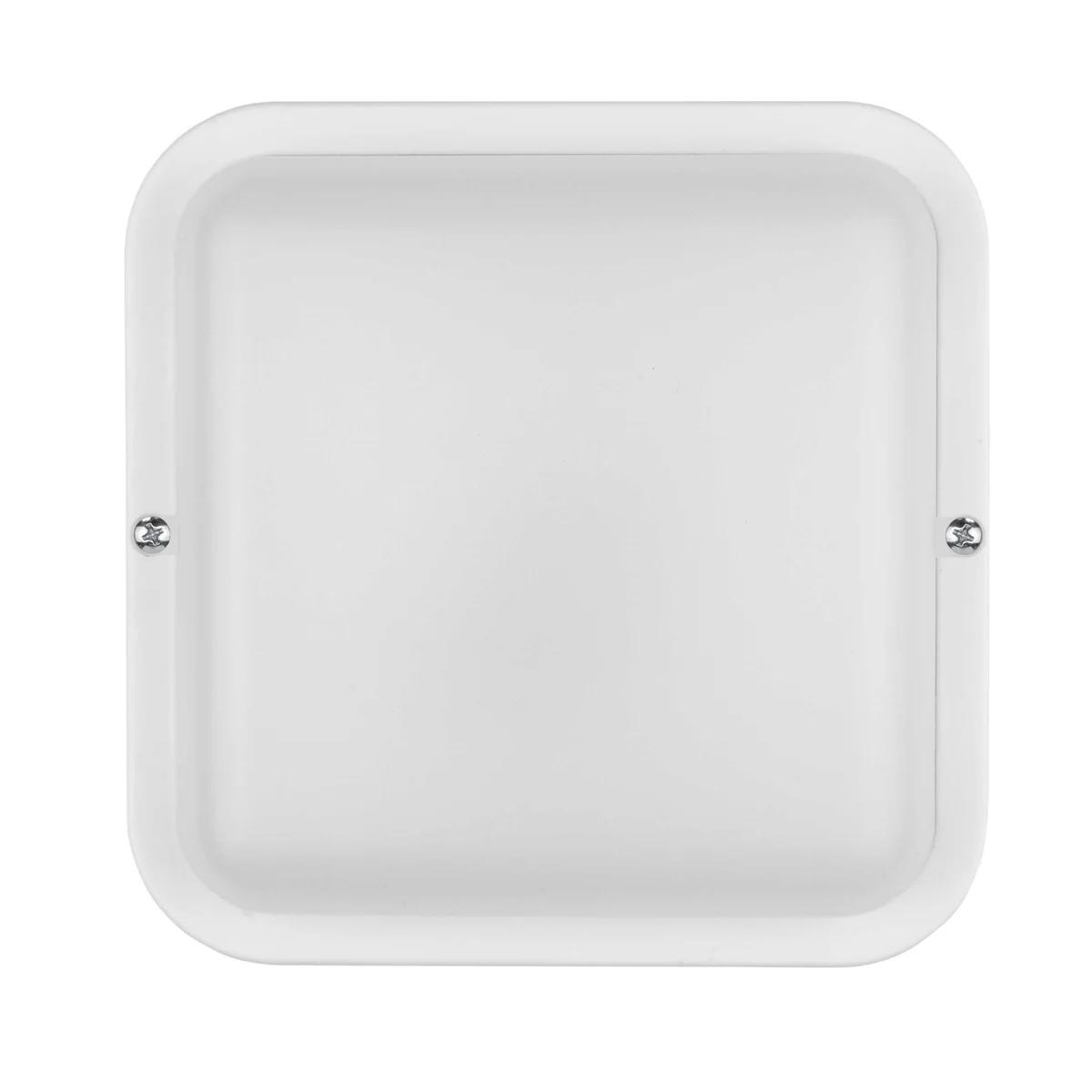 Світильник ДДБ Violux POLO UA, 18W, 5000K, 1800Lm, білий, IP54