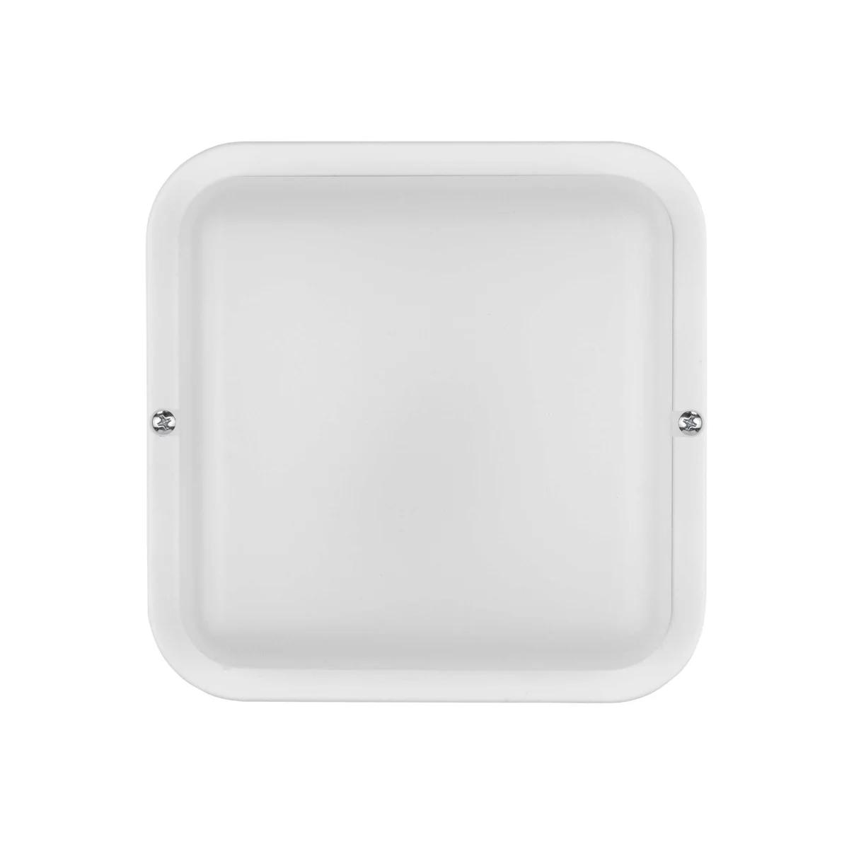 Світильник ДДБ Violux POLO UA, 12W, 5000K, 1200Lm, білий, IP54