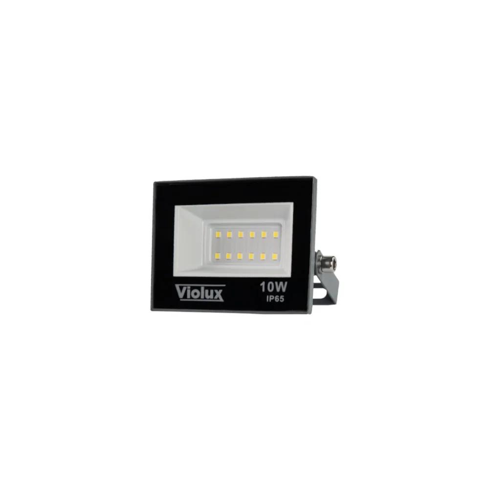 Прожектор Violux RAY, 10W, 6000K, 900Lm, IP65