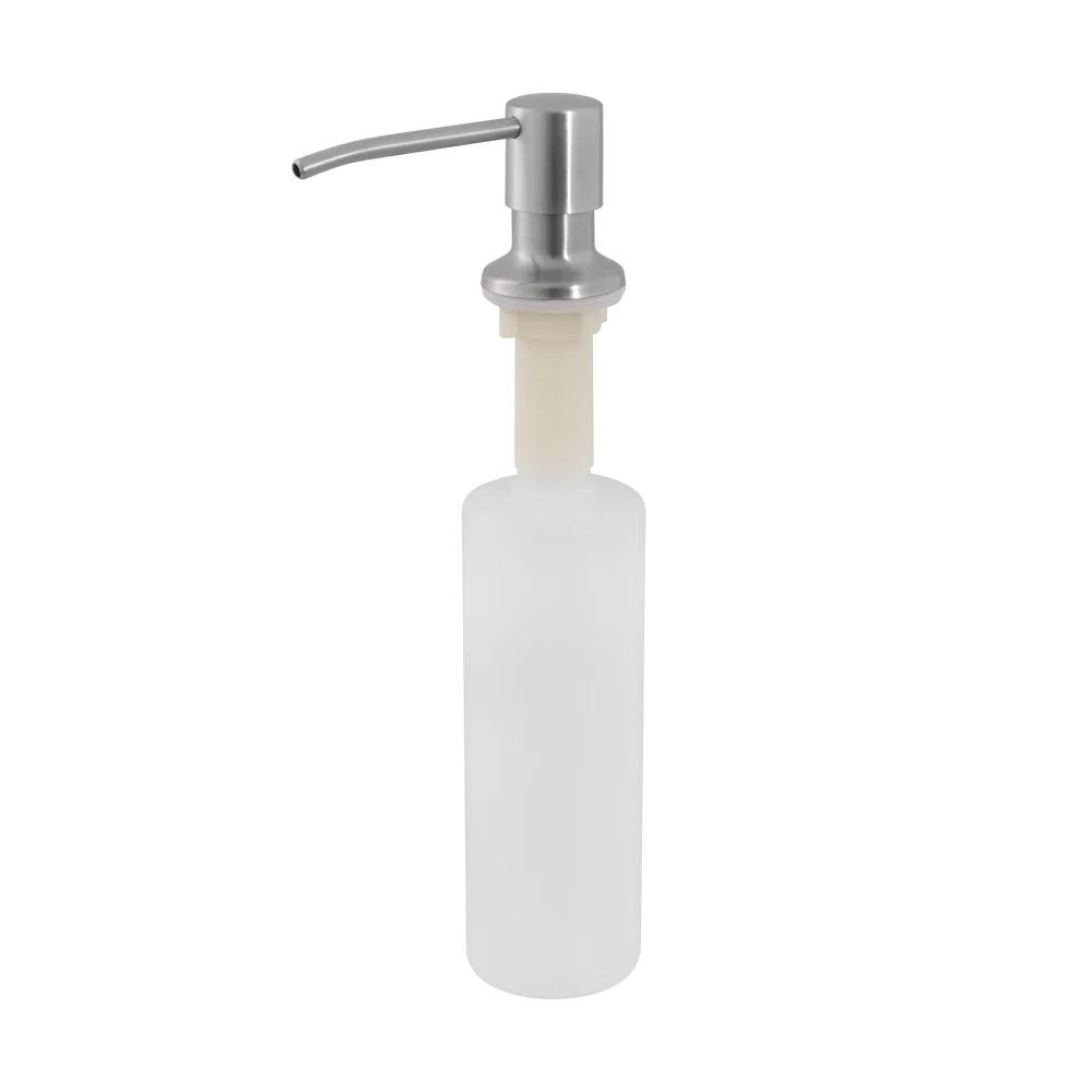 Мийка для кухні VENTA Brushed 500x500 BVMN5050