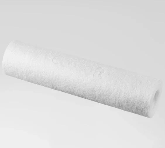 Картридж зі спіненого поліпропілену Ecosoft 2,5"x10" 5 мкм (CPV25105ECO)