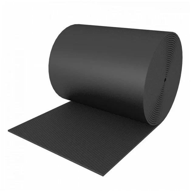 Гідроізоляція Гідропояс Фундамент HDPE, 0,3 × 30 м (9 м²)