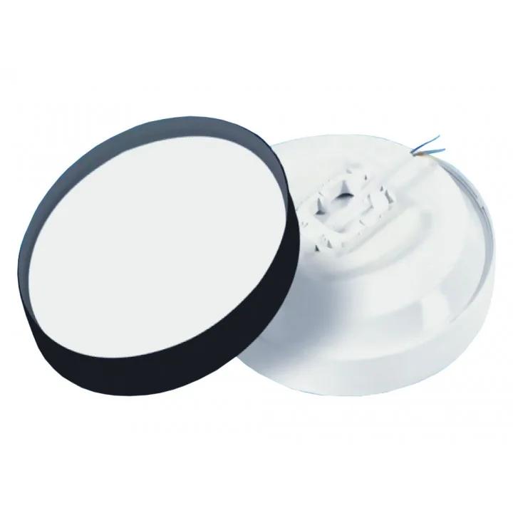 Світильник LED LEBRON L-SF-CLASSIC-RBl 72W 4100K чорний 230V
