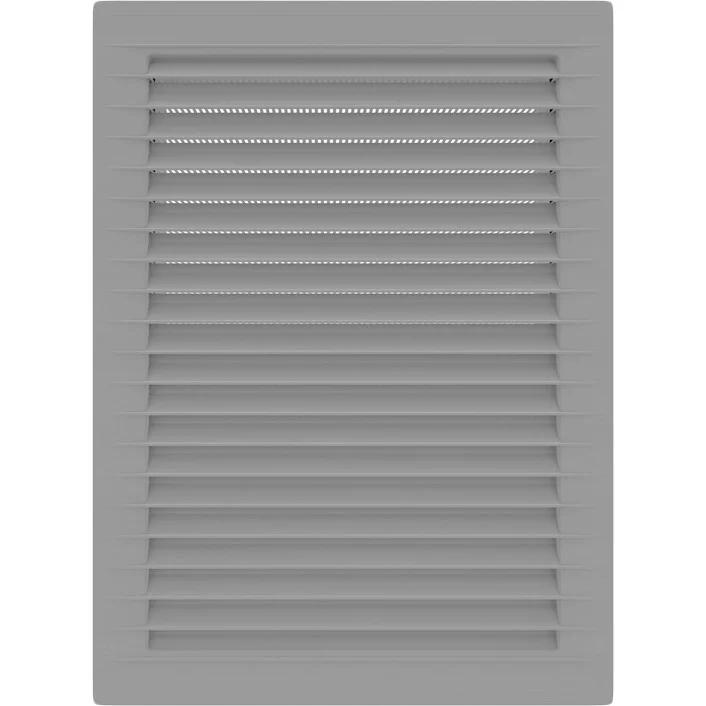 Решітка airRoxy 140x210 grey (02-342)