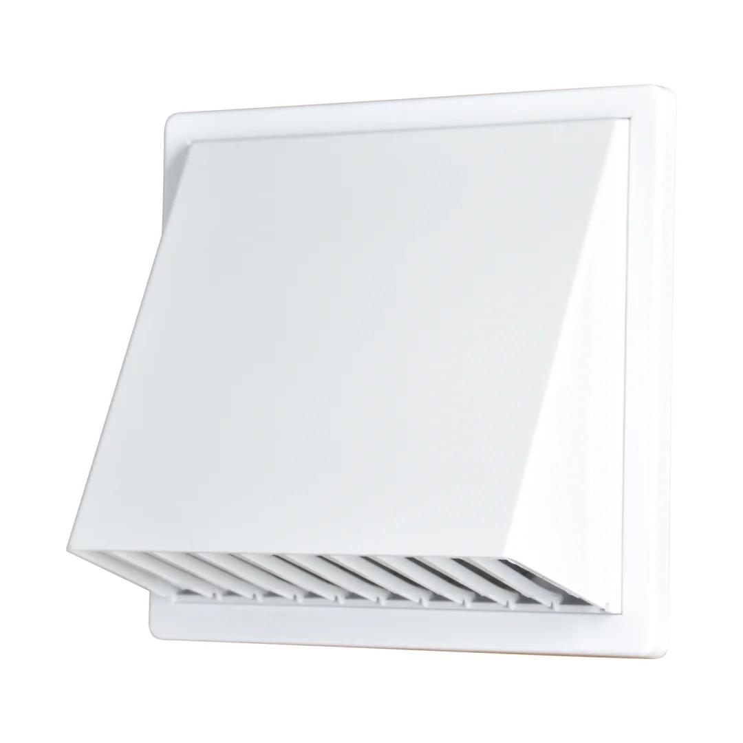 Ковпак витяжний airRoxy регульований 80-150 white (02-371)