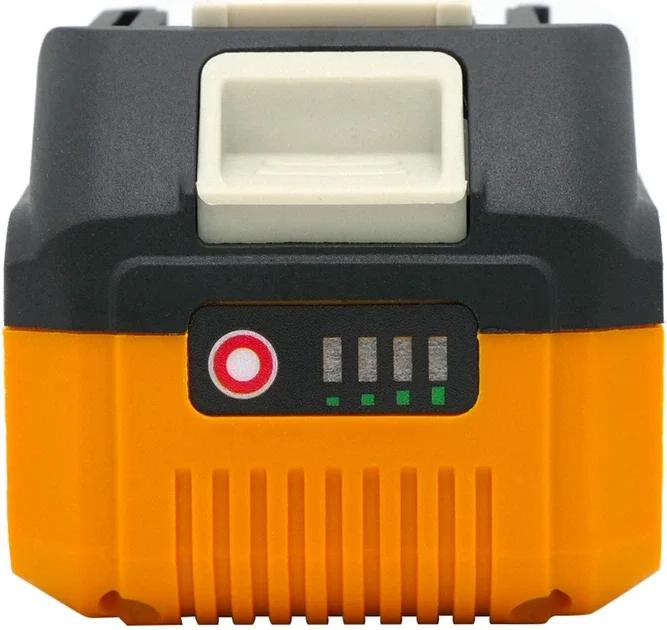 Батарея акумуляторна ProCraft Battery 20 В 4.0 Ah Turbo