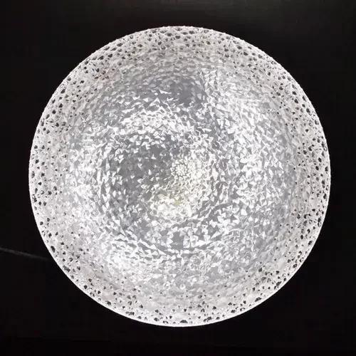 Світильник LED LEBRON L-CL-LARSON max 45W 3000K-4100K-6500K 3200Lm O410*90мм