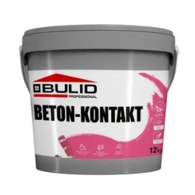 Бетон контакт BUILD 12 кг