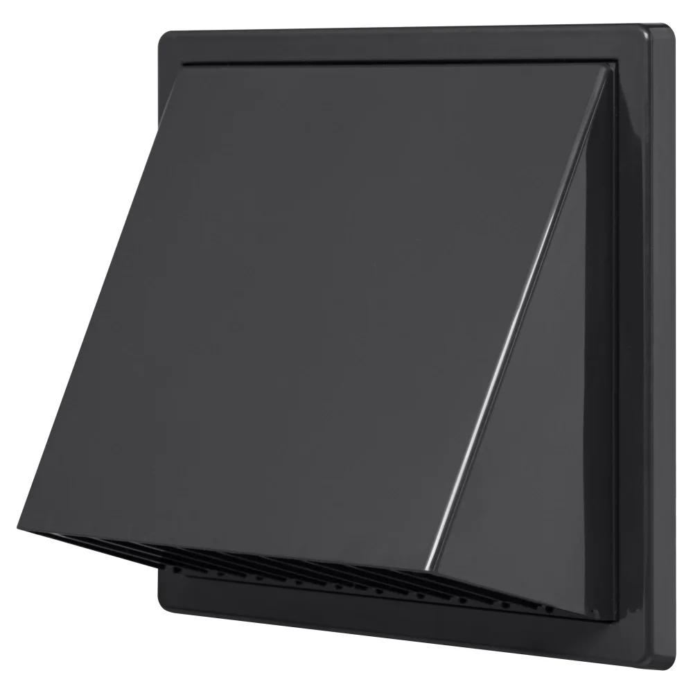 Ковпак витяжний airRoxy регульований 80-150 graphite (02-371GR)