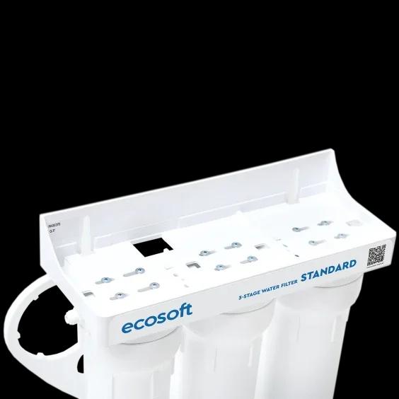 Потрійний фільтр Ecosoft Standard (FMV3ECOSTD)