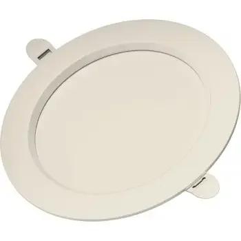 Світильник LED LEBRON L-DR-54WH 5W 400Lm 4000K білий