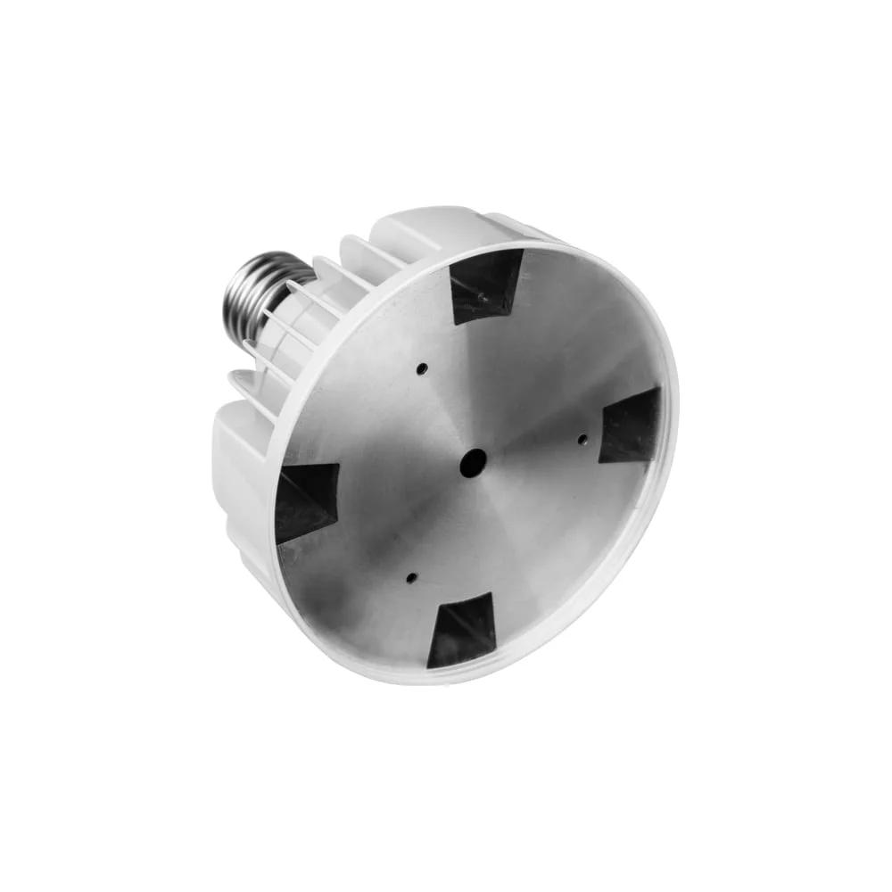 Лампа LED Violux TORNADO, 50W, E27, 6500K, 4500Lm
