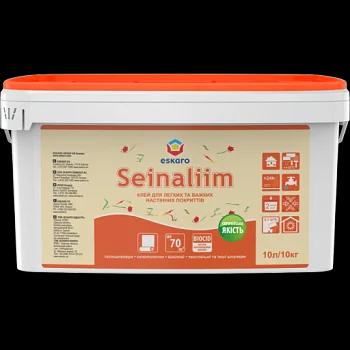 Клей для шпалер Eskaro Seinaliim 5л