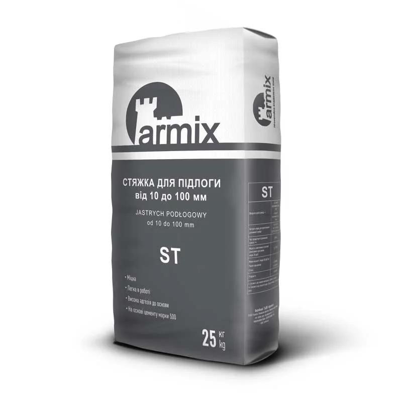 Стяжка для підлоги Armix ST
