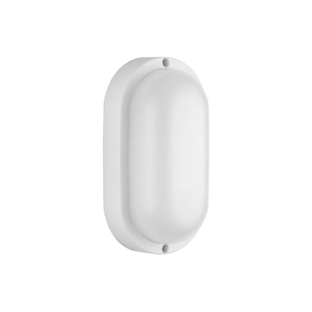 Світильник ДББ Violux ELIPSE, 8W, 5000K, 600Lm, IP54