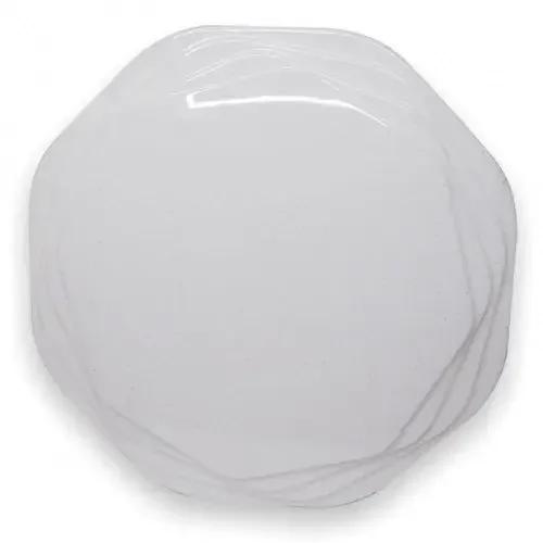 Світильник LED LEBRON L-CL-ROSE max 60W 3000K-4100K-6500K 4200Lm O510*80мм