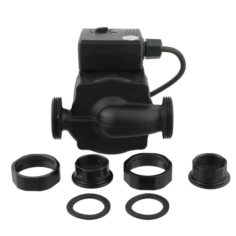 Циркуляційний насос Raftec RCP 25-4/180  (з кабелем та гайками)