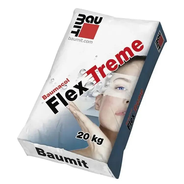 Клей для плитки Baumit Baumacol FlexTreme