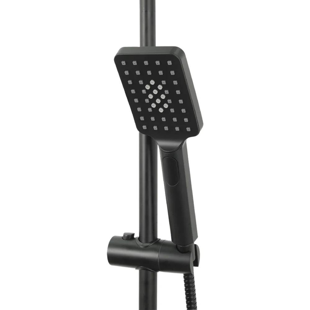 Душова система латунна VENTA BR615KB