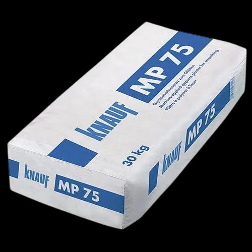 Штукатурка гіпсова машинна KNAUF MP-75 30кг