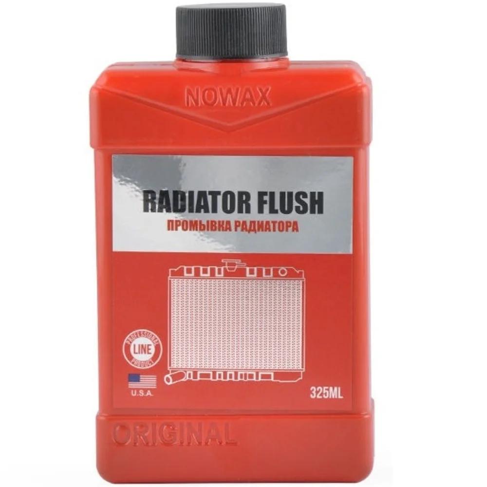Промивка Nowax для радіатора Radiator Flush 325мл (NX32540)