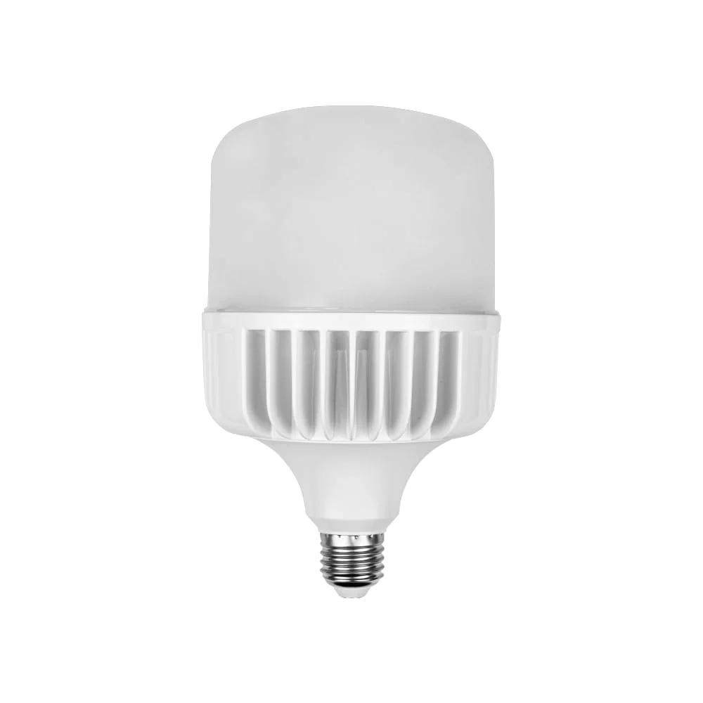 Лампа LED Violux TORNADO, 50W, E27, 6500K, 4500Lm
