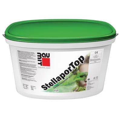 Декоративна штукатурка Baumit StellaporTop 1.5К GMWF