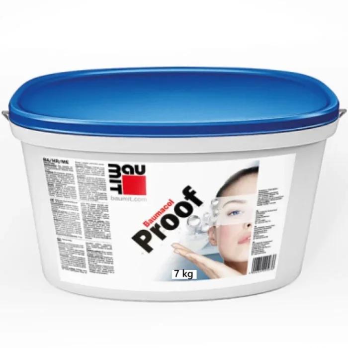 Гідроізоляція Baumit Baumacol Proof 7кг