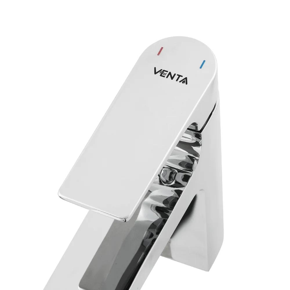 Змішувач для умивальника VENTA BME137MC