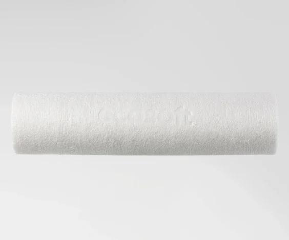 Картридж зі спіненого поліпропілену Ecosoft 2,5"x10" 5 мкм (CPV25105ECO)