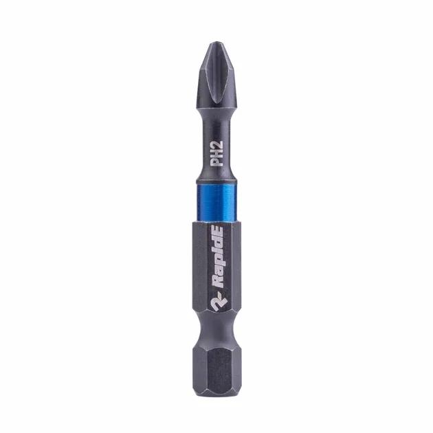 Біта RapidE IMPACT PH2 25 мм