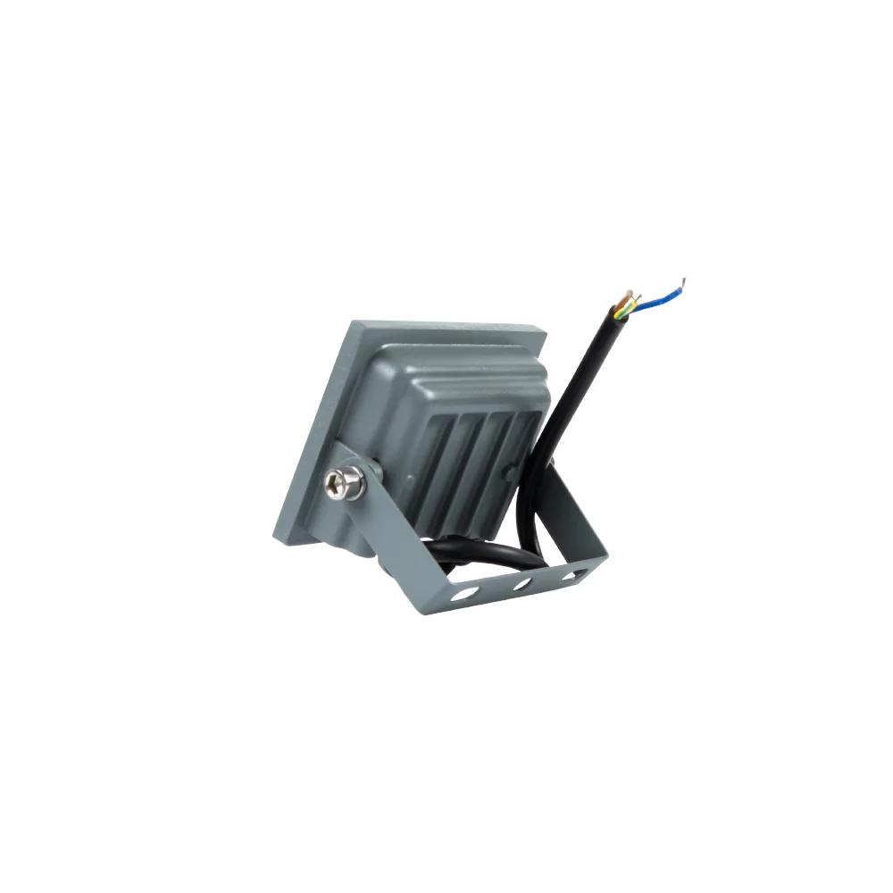 Прожектор Violux RAY, 10W, 6000K, 900Lm, IP65
