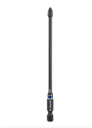 Біта RapidE IMPACT PH2 150 мм