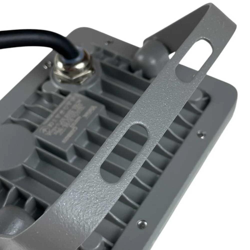 Прожектор Violux CARBON, 10W, 5000K, 1000Lm, IP65