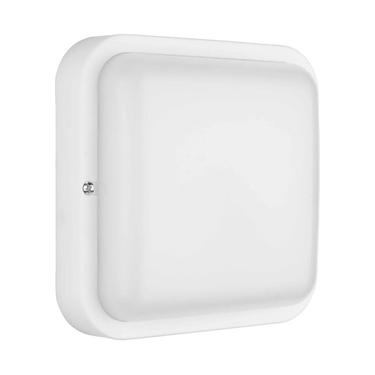 Світильник ДДБ Violux POLO UA, 18W, 5000K, 1800Lm, білий, IP54