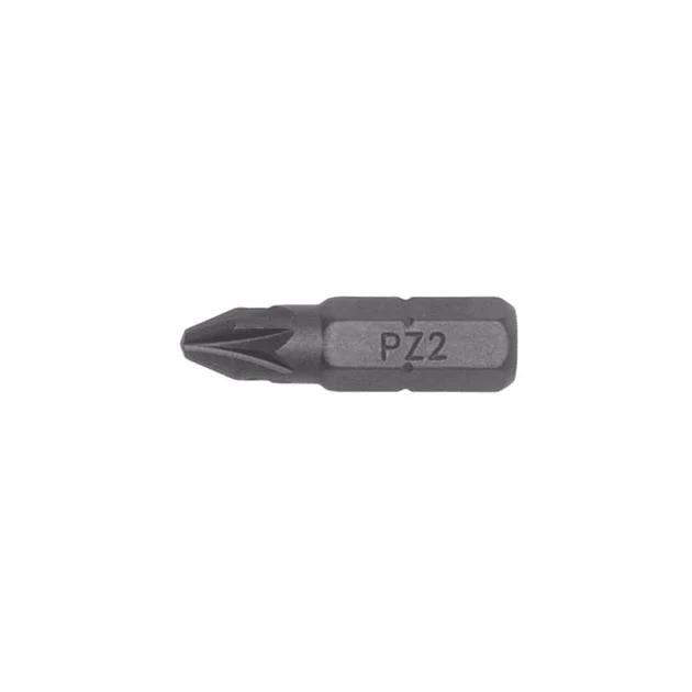 Біта RapidE IMPACT PZ2 25 мм