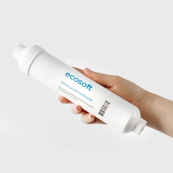 Мінералізатор Ecosoft для фільтрів зворотного осмосу (PD2010ECOPKG)
