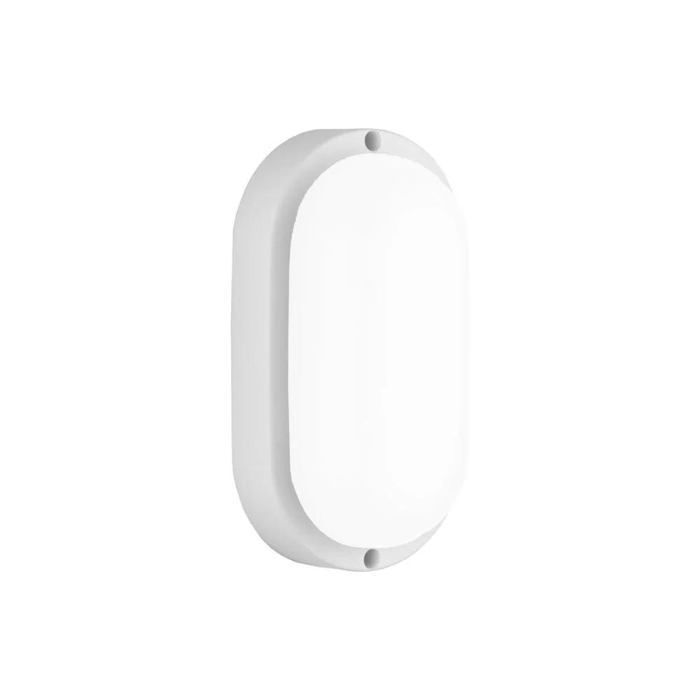 Світильник ДББ Violux ELIPSE, 8W, 5000K, 600Lm, IP54