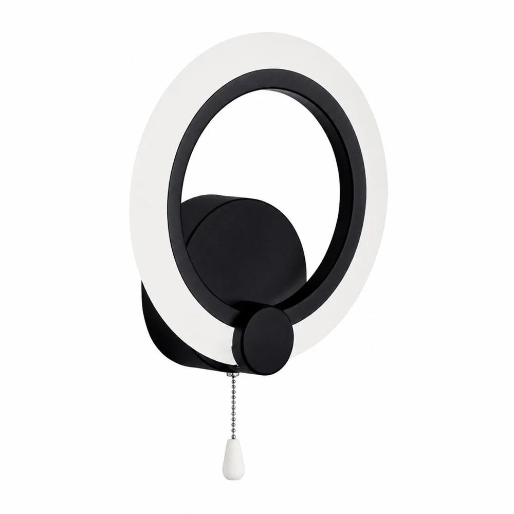 LED світильник VELMAX V-WL-NAOMI-R 12W 3000K-6500K 1000Lm