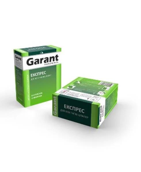 Клей для шпалер Garant ЕКСПРЕС 250г