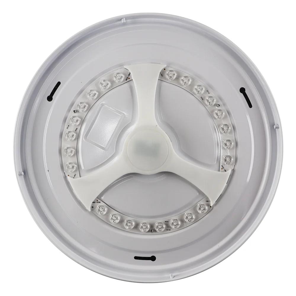 Світильник LED LEBRON L-CL-WAVE-2041 20W 4100K 230V