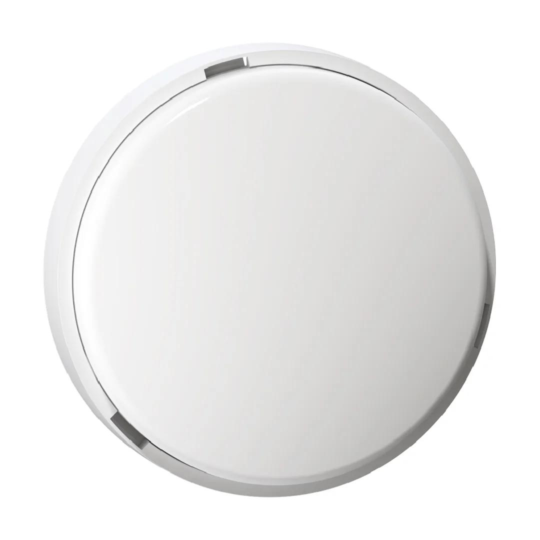 Світильник ДББ Violux ATOM UA MW Sensor, 22W, 5000K, 2200Lm, білий, IP44