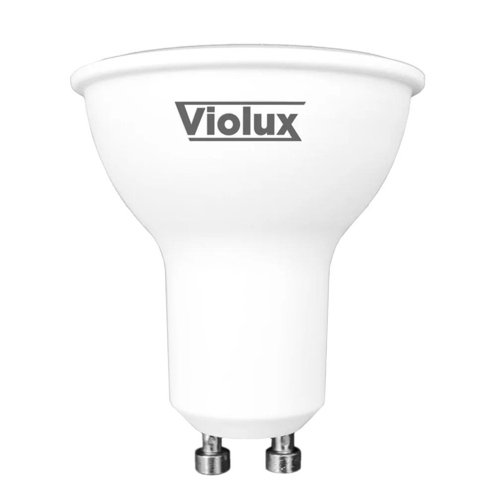 LED-лампа Violux BASIS MR16, 7W, GU10, 6400K